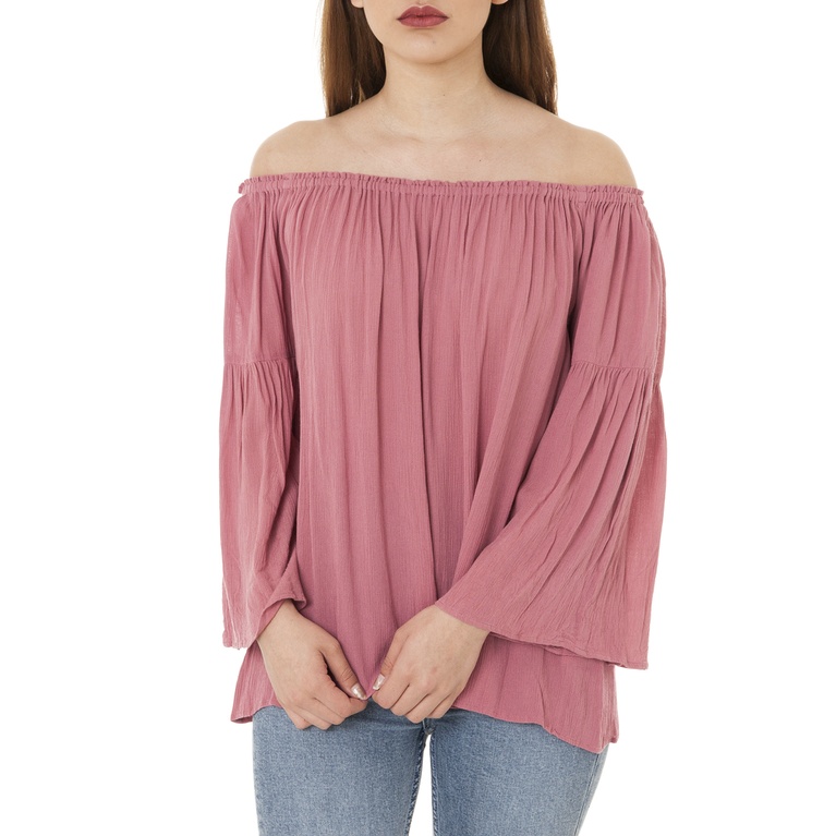 Offshoulder blouse "Summer" Offshoulder blouse "Summer"